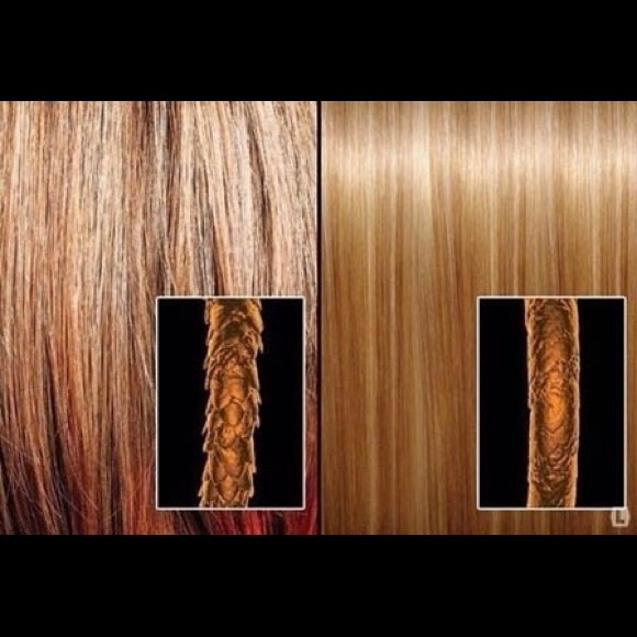 Keragen Keratin Formaldehyde Free Treatment - Picture 3 of 3